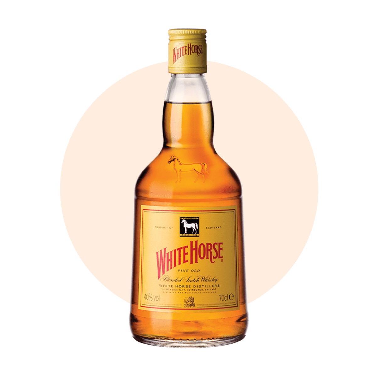 Whisky White Horse 1L
