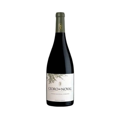 CEDRO DO NOVAL TINTO 750ML
