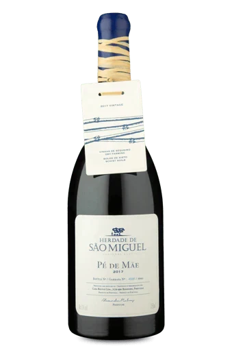 Pack Herdade de São Miguel Pé de Mãe Regional Alentejano 2017