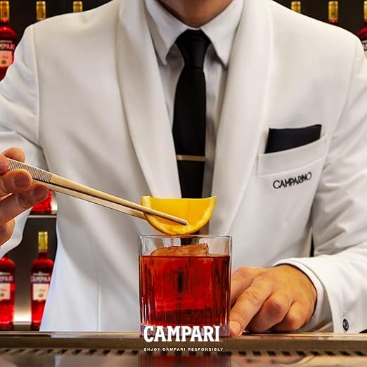 Campari Aperitivo Bitter 900
