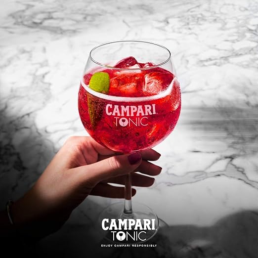 Campari Aperitivo Bitter 900