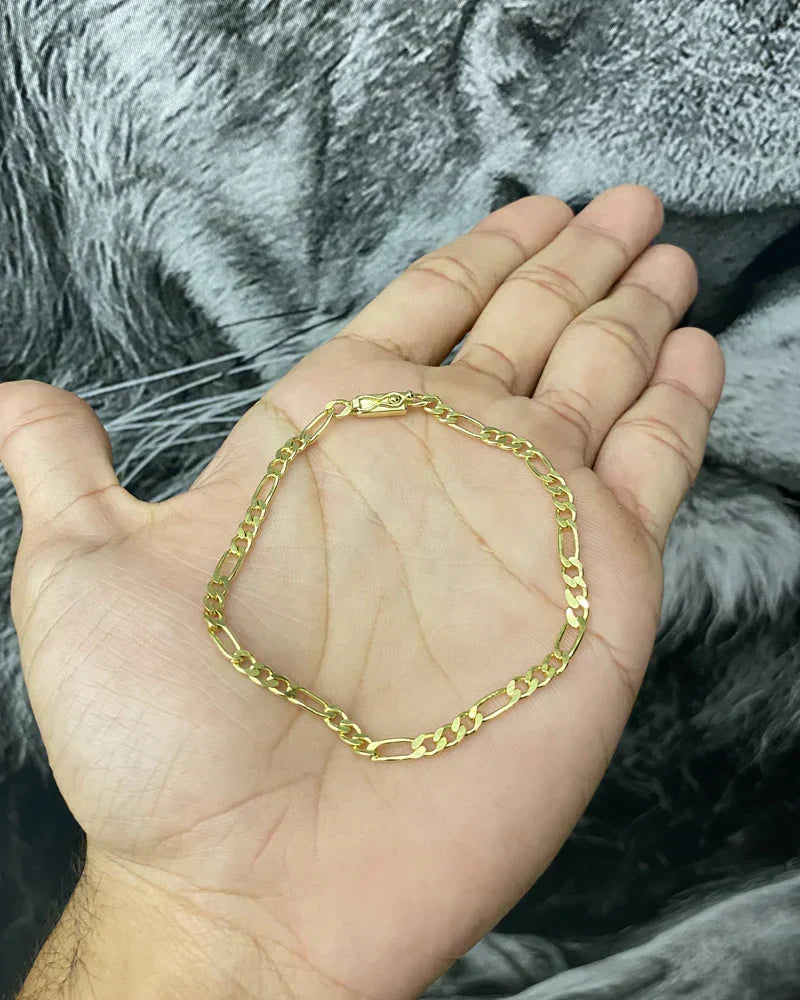 PULSEIRA GRUMET 3X1 3MM