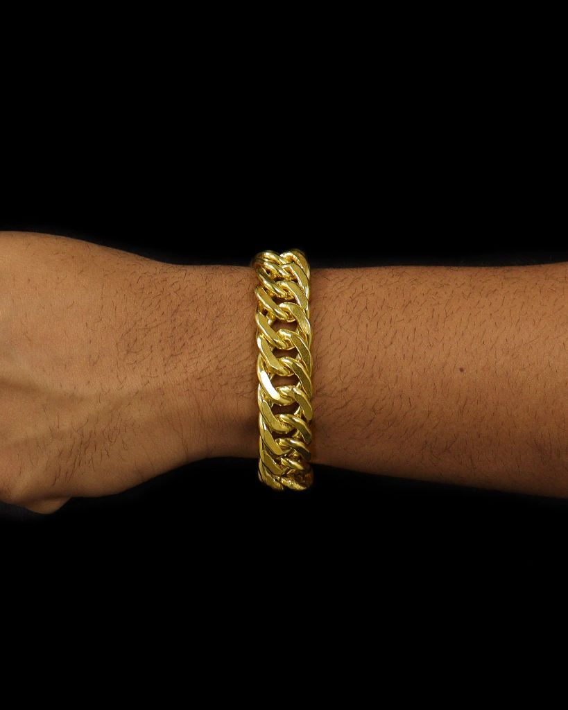 Pulseira Grumet 18mm