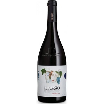 VINHO ESPORÃO RESERVA TINTO 750ML