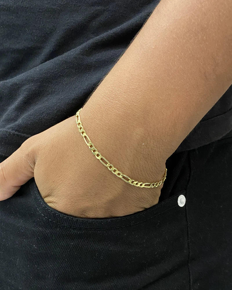 PULSEIRA GRUMET 3X1 3MM