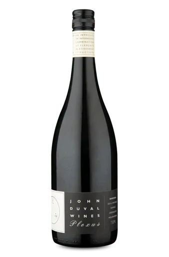 John Duval Plexus Barossa Valley Shiraz Grenache Mourvèdre 2016