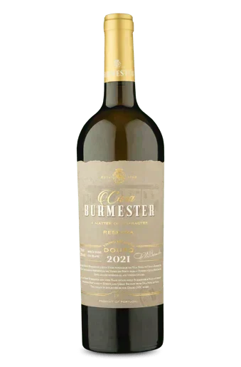 Casa Burmester Reserva D.O.C. Douro Branco 2021