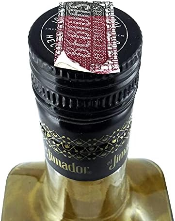 Tequila El Jimador Reposado 750 Ml