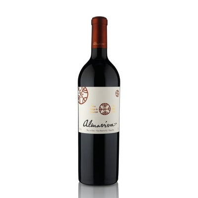 VINHO ESPINO THE FRANQ ROUGE CABERNET FRANC 750ML