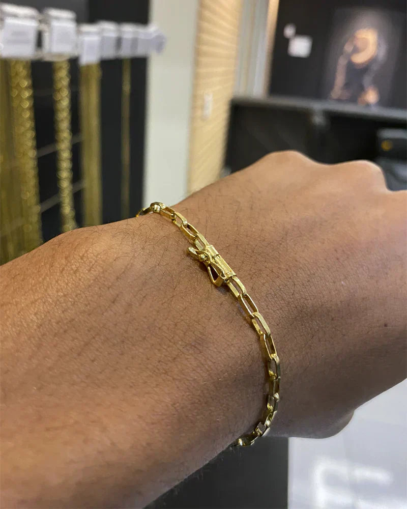 PULSEIRA TIJOLINHO 2MM
