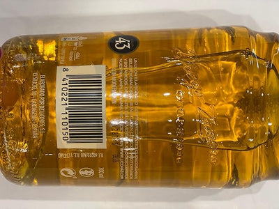 Licor 43 Diego Zamora 700ml + Copo Balon