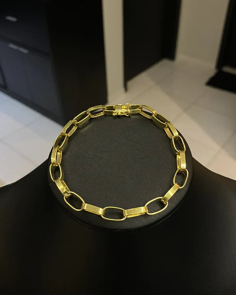 PULSEIRA TIJOLINHO 6MM