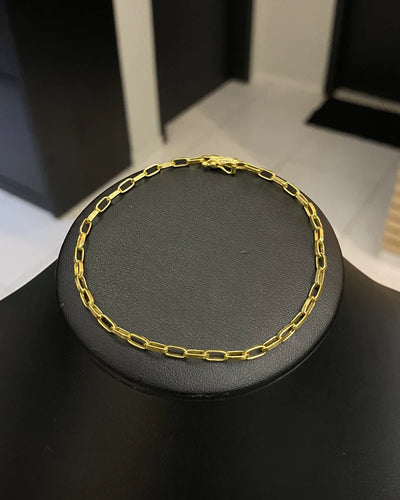 PULSEIRA TIJOLINHO 2MM