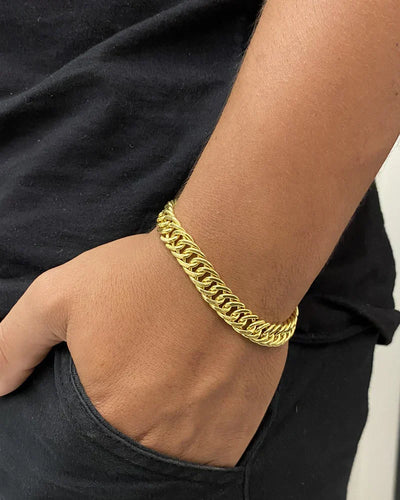 PULSEIRA GRUMET 10MM