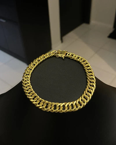 PULSEIRA GRUMET 10MM