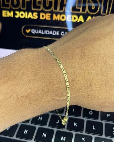 PULSEIRA PIASTRINE 2MM